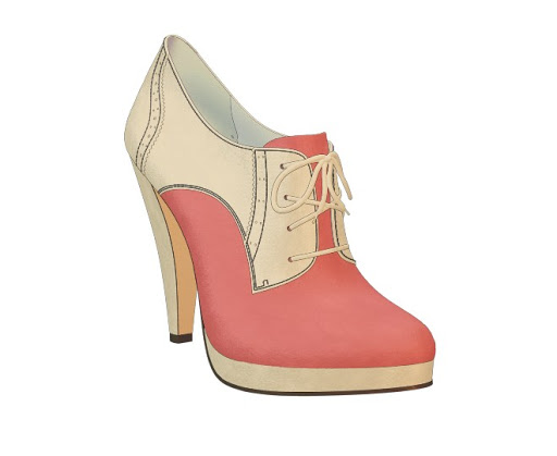 I Designed My Perfect Shoes!