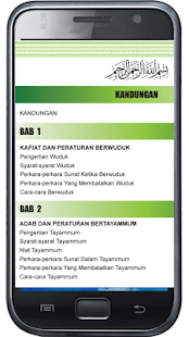 How to get Panduan Solat Fardhu lastet apk for pc