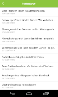 How to download inFranken Garten-App 2.0 mod apk for bluestacks