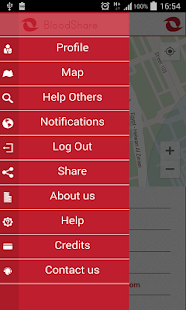 How to mod Blood Share patch 1.1 apk for pc