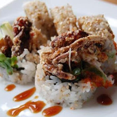 Spider Roll