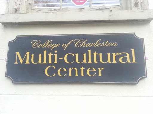 College of Charleston Multicultural Center