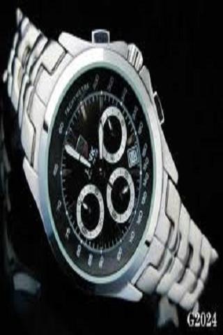 Tag Heuer