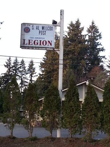 MLT American Legion Post