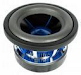 Subwoofer 12 Doble Bobina Tope Linea  Power