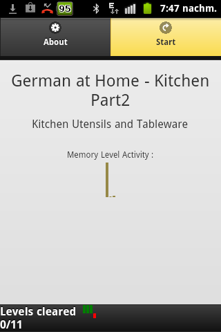 German At Home - Kitchen 2