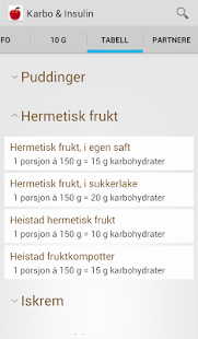 How to download Karbo & Insulin 1.5.1 unlimited apk for android