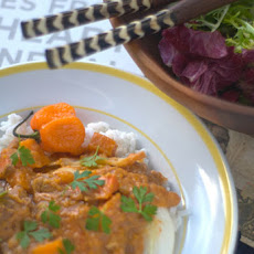 Mafe Recipe