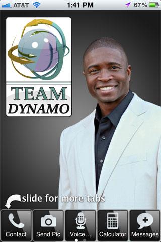 Team Dynamo