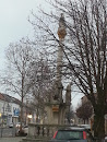 Hauptplatz Neusiedl