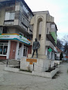 Monumentul Eroilor Gilau