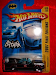 Hot Wheels Batimovil