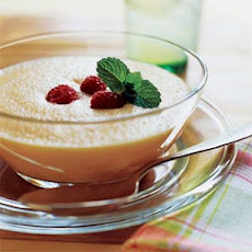 Summer-Fruit Soup
