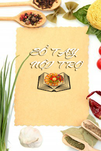 How to install Sổ Tay Nội Trợ - Sổ tay nấu ăn patch 2.4 apk for pc