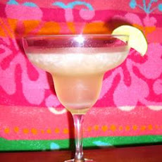 Basic Daiquiri