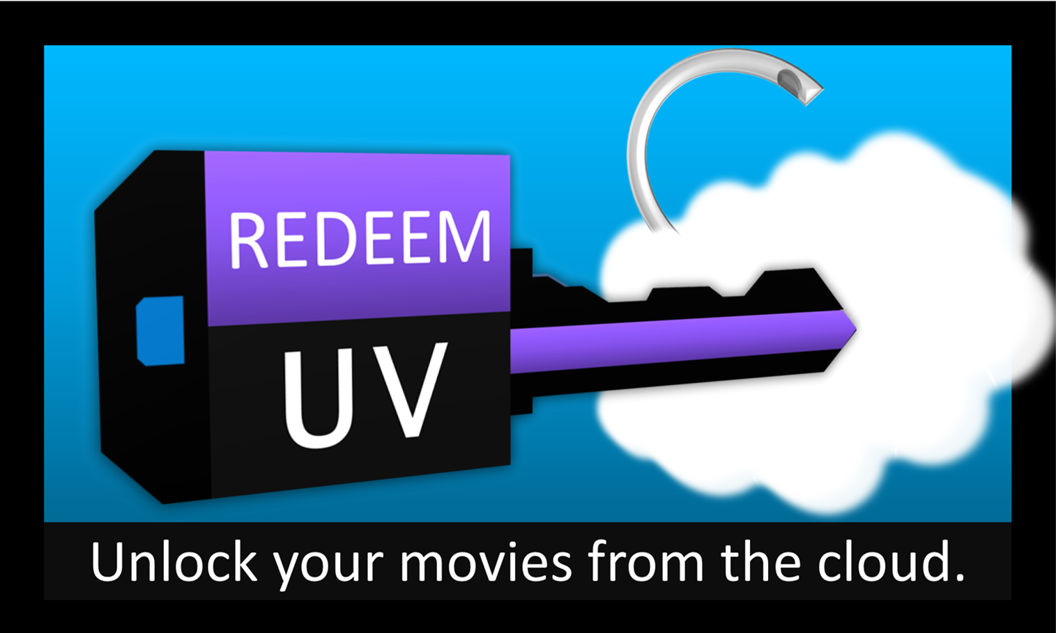 Android application Redeem UV screenshort