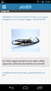How to mod Polini Motori Varies with device mod apk for bluestacks