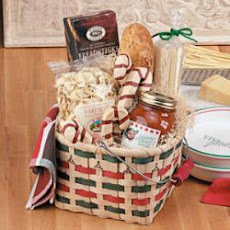 Hearty Spaghetti Sauce