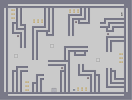 Thumbnail of the map 'beware the minotaur'