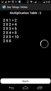 How to install Say Telugu Tables- Kids (Beta) lastet apk for laptop