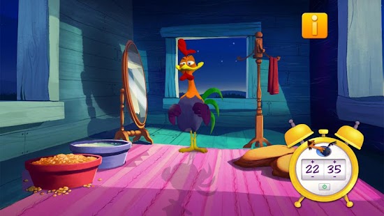 How to get Free St-Victor’s Rooster alarm 1.1 mod apk for android