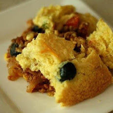 Tamale Pie