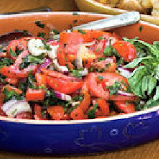 Tomato Salad