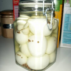 Best Pickled Eggs in all of Ottawa