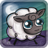 Super Sleep Sheep Count mobile app icon