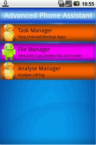 【免費工具App】Advance Phone Assistant-APP點子