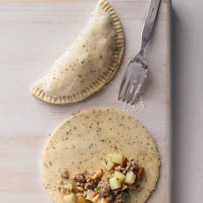 Empanada Dough