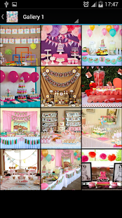 How to download Birthday Decoration Ideas 2.2 apk for pc