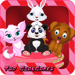 Pet Salon - Pet Hair Game.apk 1.0.1