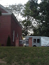 Boydton Baptist Church 