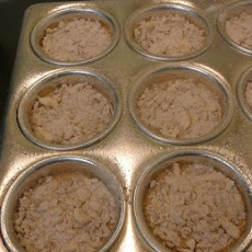 Maple Muffins