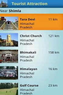 How to download Tourist Attractions Shimla lastet apk for bluestacks