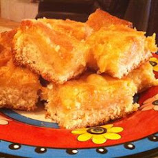 Gooey Butter Cake IV