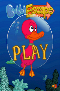 How to get Bubble SeaDuck Escape patch 1.0 apk for android