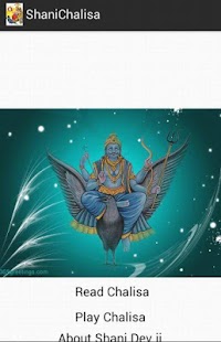 How to install Shani Chalisa 1.0 unlimited apk for pc
