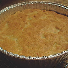 Gourmet Seitan Pie