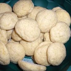 Holiday Cookies