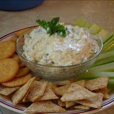 Garlic Herb Sauce