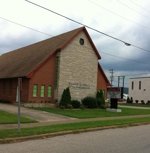 South Charleston - Grace Nazarene Church