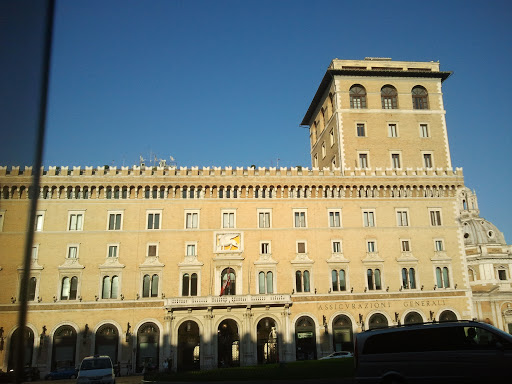 Palazzo Leone Generali 