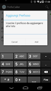 How to get Prefix Caller 2.1 mod apk for bluestacks
