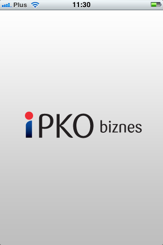 Token iPKO biznes