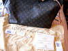 Louis Vuitton Neverfull Gm Nueva  Original