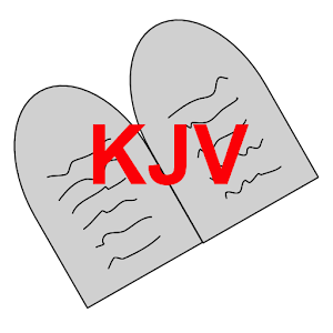 The Ten Commandments (KJV).apk 1.0
