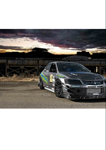 How to get Tuning Cars Wallpapers 1.1 mod apk for android