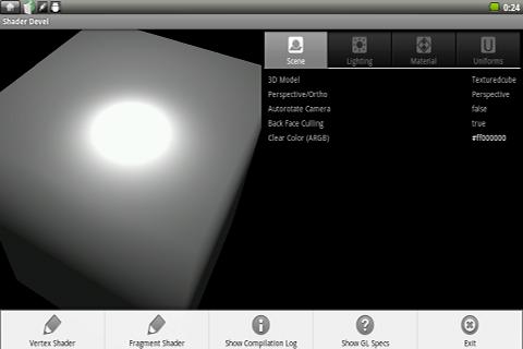 SD 3D Viewer lite